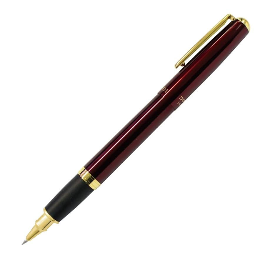 Amazon.com: OHTO CR01 Gold Parts Model Ceramic Roller Pen